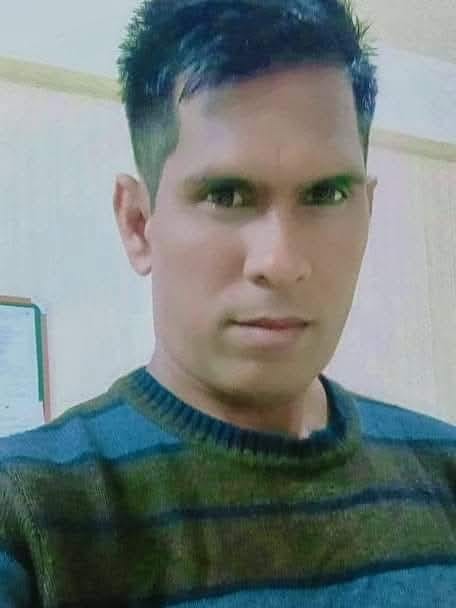 Muhammed sajid