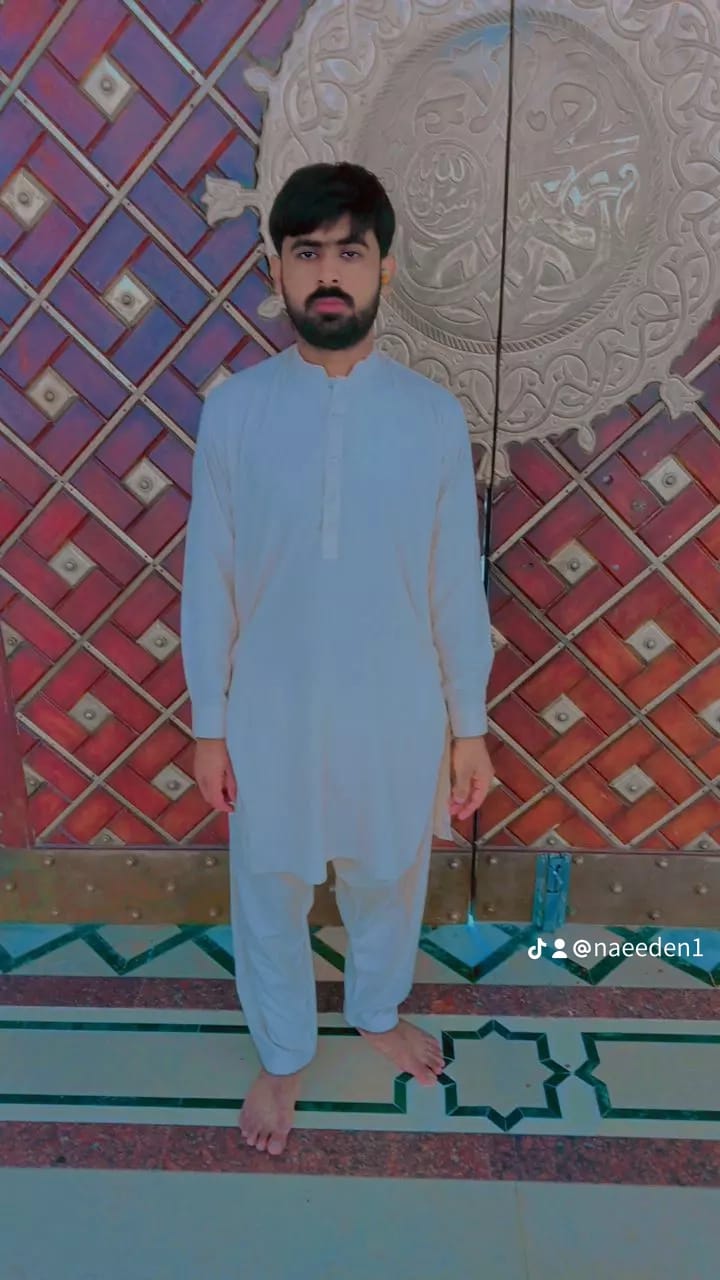 Muhammad Nadeem
