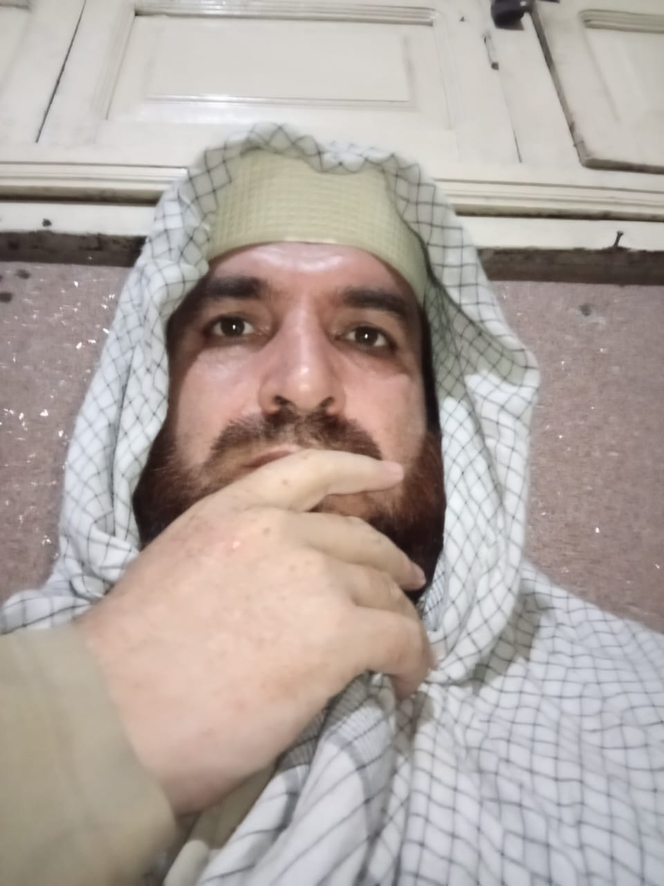 Taaj Muhammad