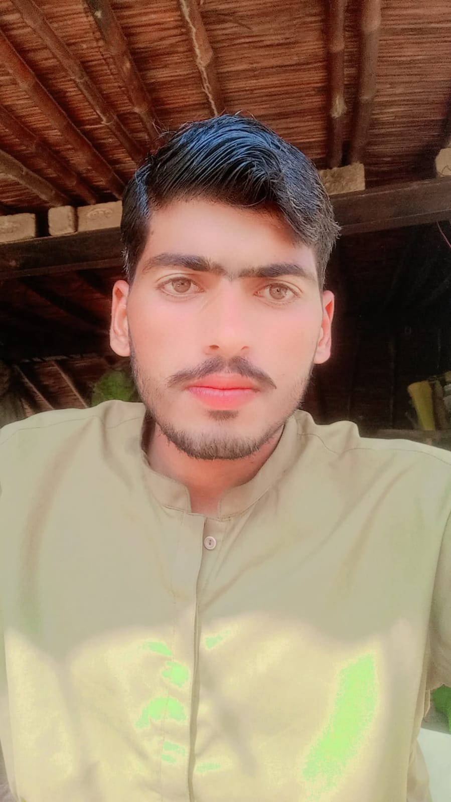 Muhammad Asghar