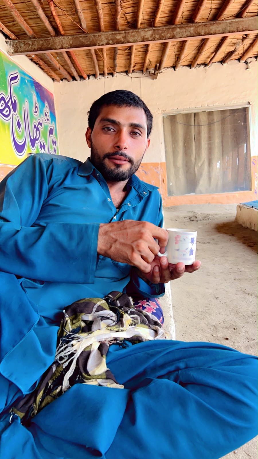 Muhammad Shahid