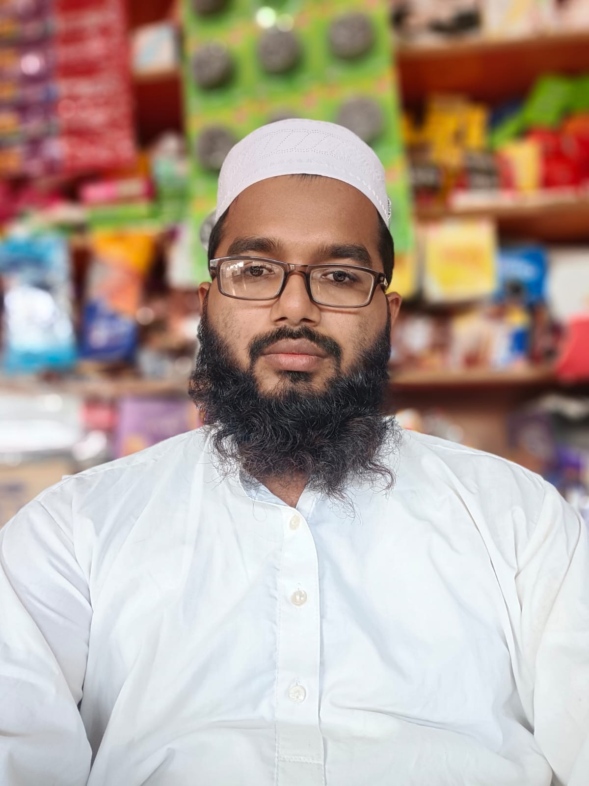 Lal Muhammad