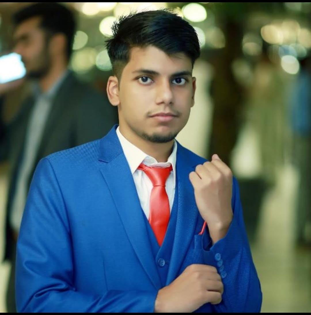 Muhammad Suleman