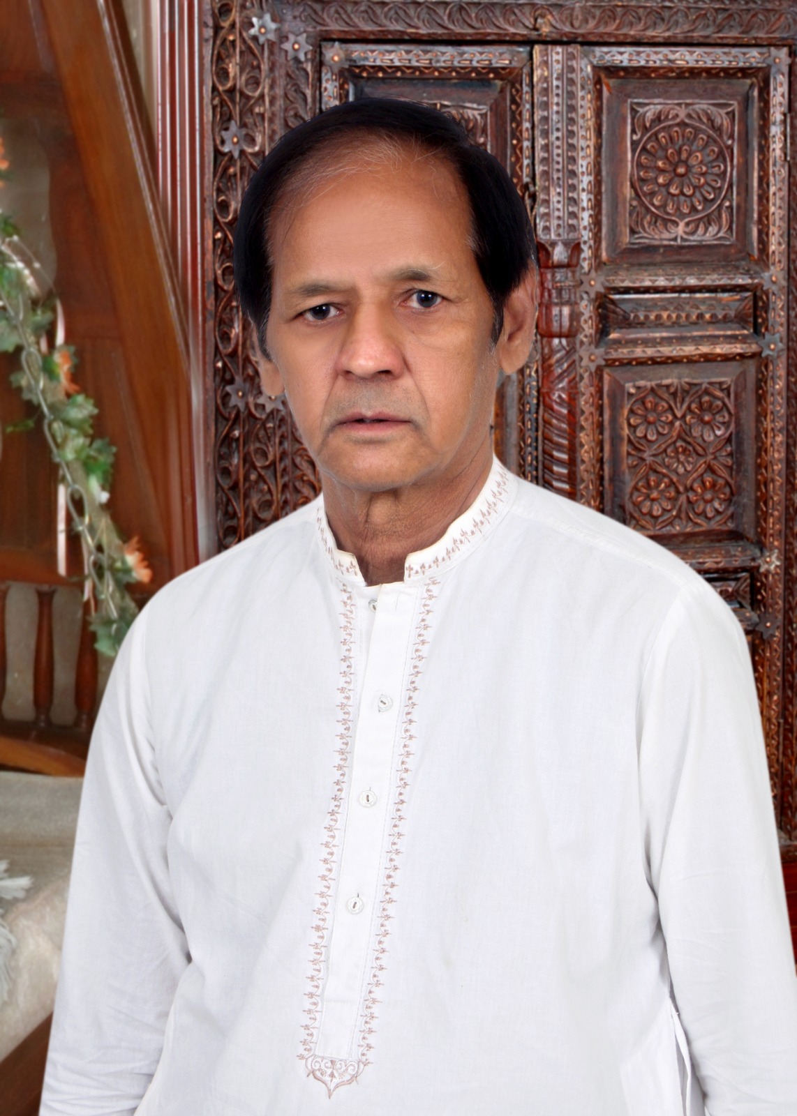 Muhammad Qadir
