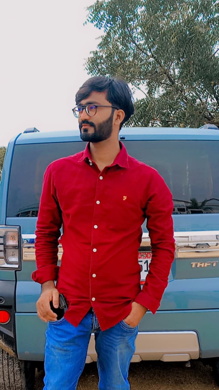 Ammar Ali