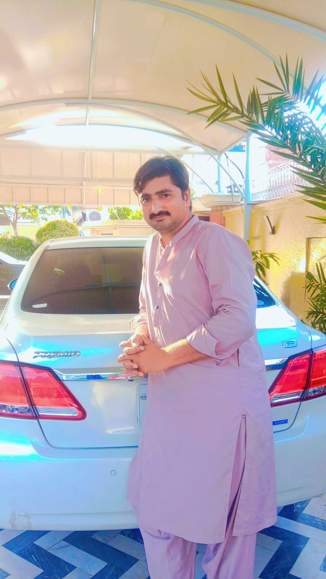 Muhammad Hassan