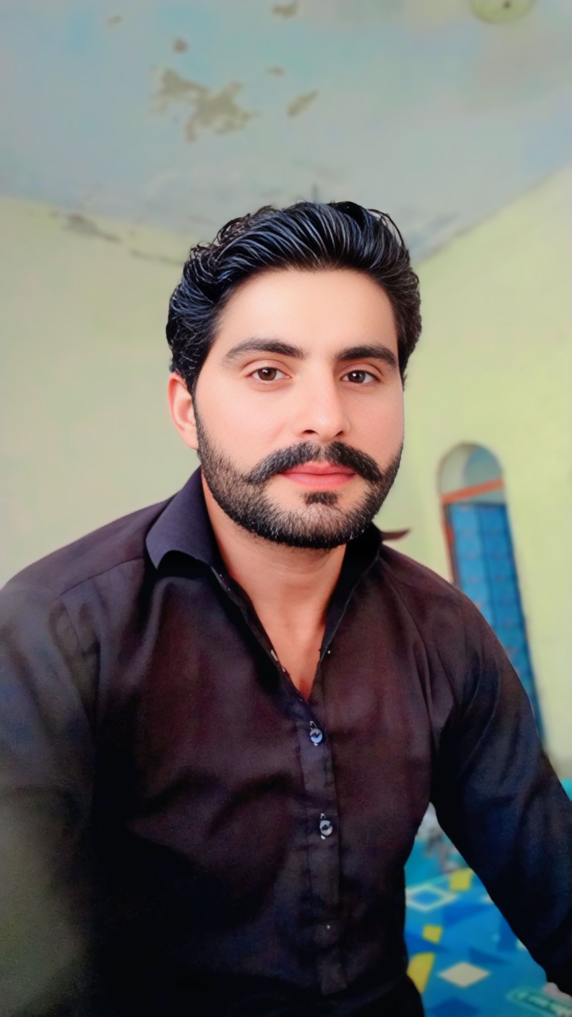 Nazeer Ahmad
