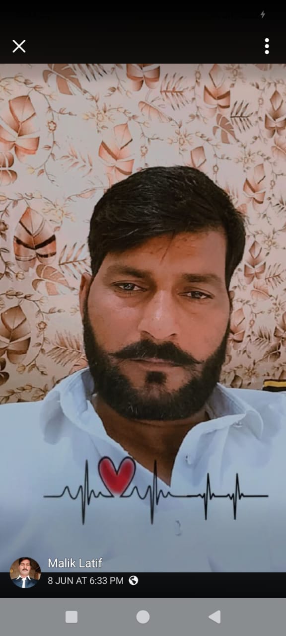 Malik Latif