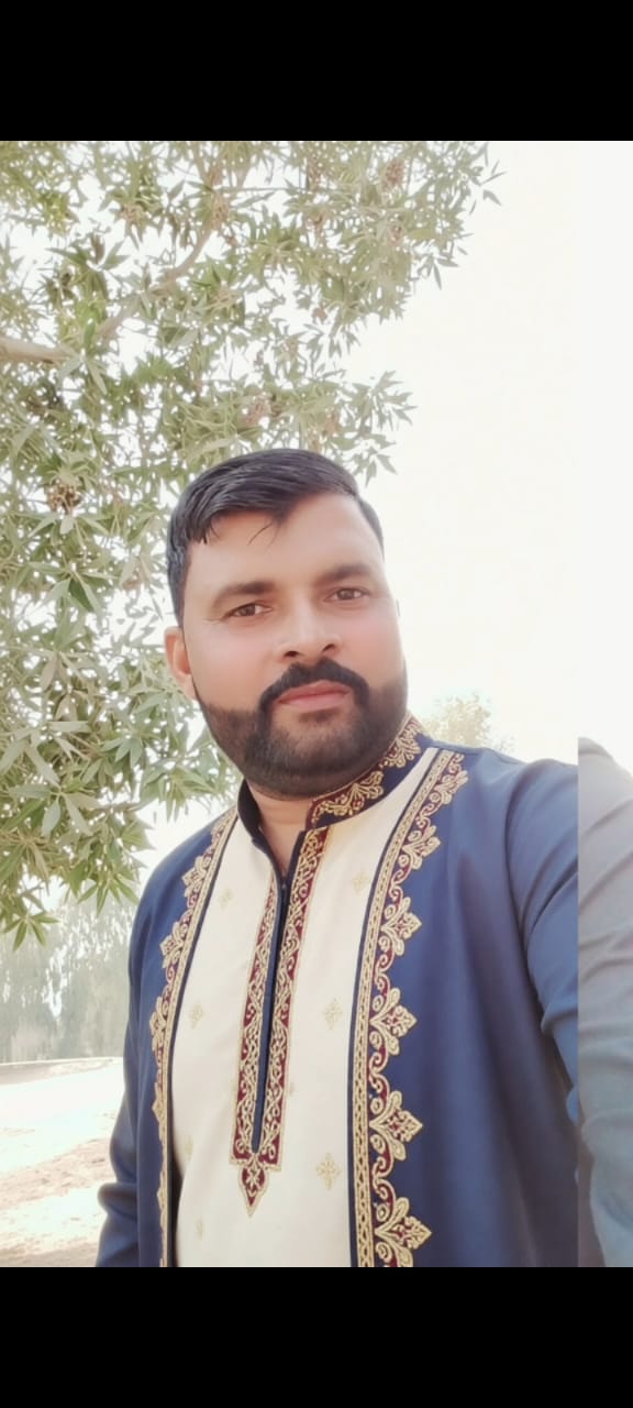 Malik Akbar