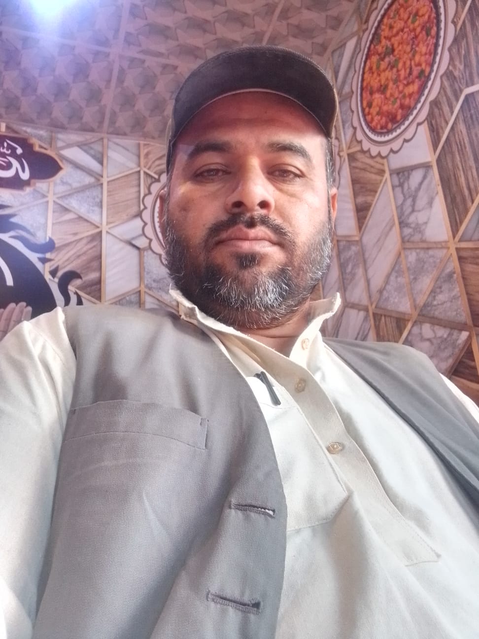 Muhammad Riaz