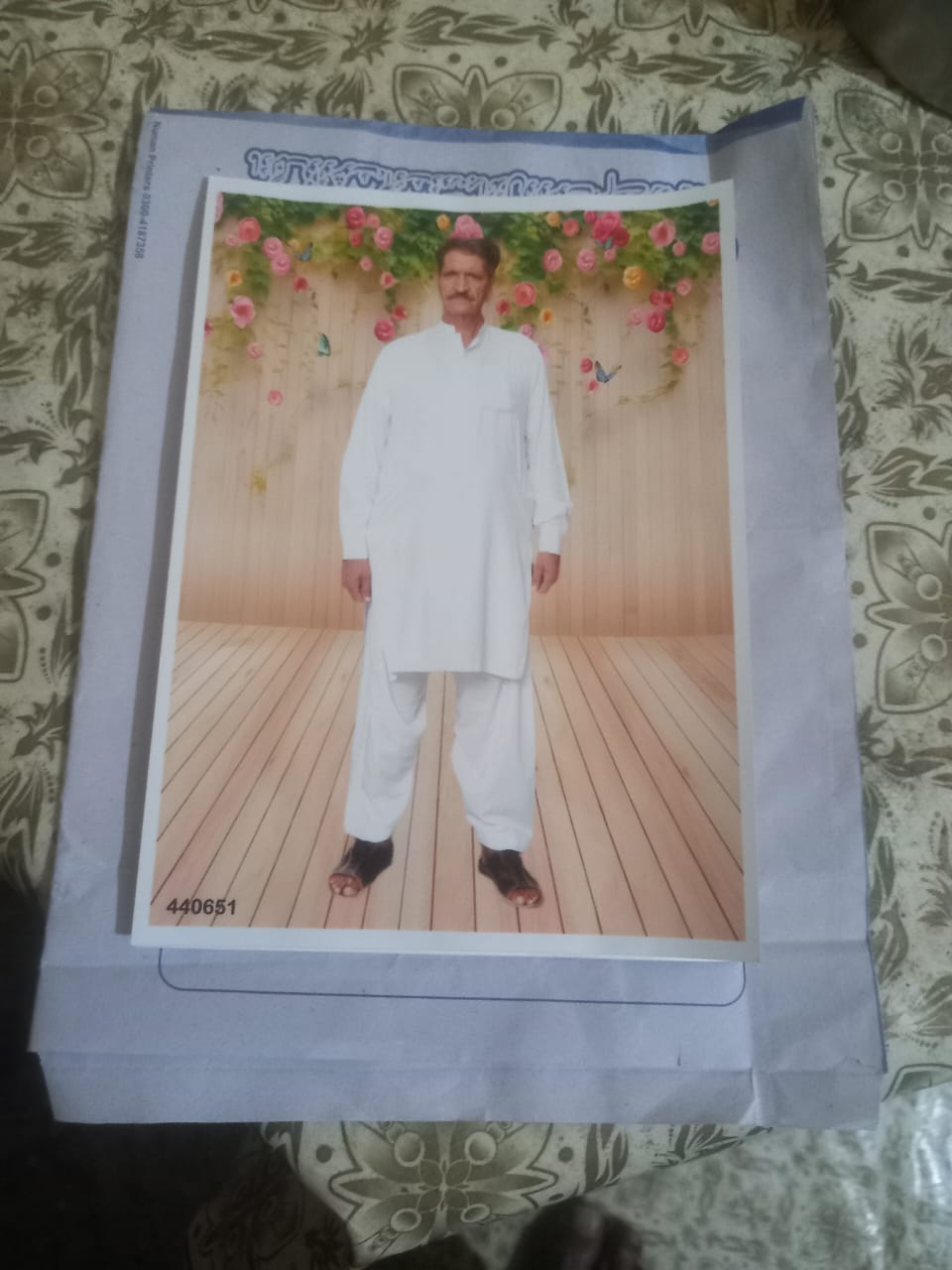 Talib Hussain