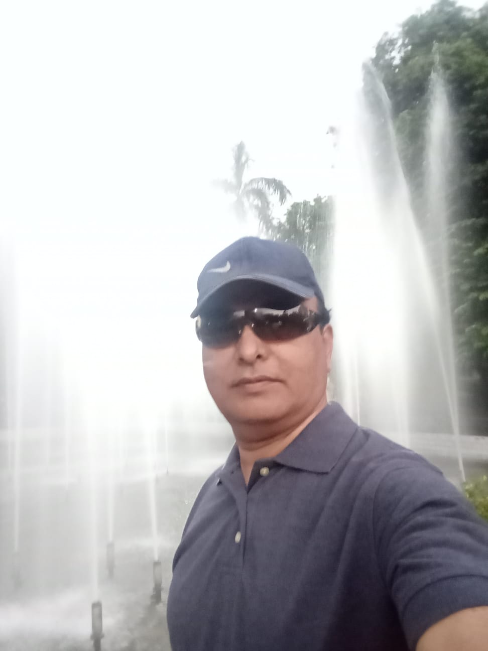 Abdul Rauf Shah