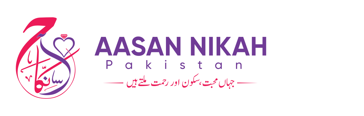 Aasan Nikah Pakistan
